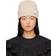 Ganni Light Structured Rib Knit Beanie Huer hos Magasin Brazilian Sand