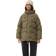 Ganni Light Structured Rib Knit Beanie Huer hos Magasin Brazilian Sand