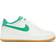 Nike Air Force 1 LV8 3 GS - Sail/Medium Soft Pink/Blue Joy/Stadium Green