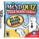 Mind Quiz: Your Brain Coach (DS)