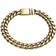 Esquire Cuban Link Bracelet - Gold