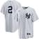 Nike Men's MLB New York Yankees Derek Jeter Replica Baseball Jersey