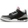 Nike Air Jordan 3 Retro OG 2018 M - Black/Cement Grey/White/Fire Red