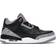 Nike Air Jordan 3 Retro OG 2018 M - Black/Cement Grey/White/Fire Red