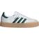 Adidas Sambae W - Cloud White/Collegiate Green