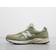 New Balance Teddy Santis x 990v4 Olive Incense - Green