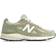 New Balance Teddy Santis x 990v4 Olive Incense - Green