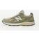 New Balance Teddy Santis x 990v4 Olive Incense - Green