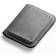 Bellroy Apex Slim Sleeve Wallet - Raven Pepper Blue