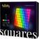 Twinkly Squares TWQ064STW-01-BUSB Starter Kit Light Strip