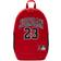 Nike Jordan Jersey Backpack - Gym Red