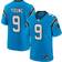 Nike Men's Bryce Young Carolina Panthers NFL Game Football Jersey