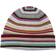 Paul Smith Multicolor Signature Stripe Beanie UNI