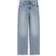 H&M Wide Ultra High Jeans - Denim Blue