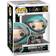 Funko Pop! Vinyl Figure Mobius TVA Temporal Core Suit