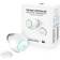 Fibaro Radiator Thermostat, Startpaket
