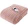 Silentnight Luxury Heated Throw 120cm x 160cm