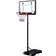 Sure Shot Home Basketball Hoop