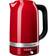KitchenAid 5KEK1701EER Rød