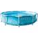 Intex Pool Above Ground Pool Swimming Pool Lounge Pool Beachside Metal Frame