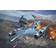 Revell 06787 Star Wars: The Mandalorian N1 Starfighter 1:24 Model Kit