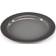Le Creuset Flint Stoneware Side Dessert Plate 22cm