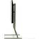 Pedestal Bendy Tall Sängbord