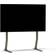 Pedestal Bendy Tall Sängbord