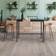 Liberty Floors 221198 Touch Oak Manor Engineered Real Wood Flooring