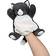 Kaloo Les Amis Doudou Puppet Chamallow Cat 25cm