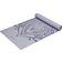 Gaiam Wild Lilac Sundial Yoga Mat 5mm