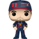 Funko Pop! Racing Oracle Red Bull Formula 1 Sergio Perez