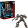 Hasbro Transformers Studio Series Leader Transformers Bumblebee Concept Art Megatron