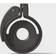 Swarovski CA-B adapterring BTX