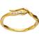 Maanesten Hera Ring - Gold/Transparent