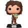 Funko The Mandalorian POP Actionfigur Peli Motto W/Grogu 9 cm