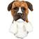 Daphne's Headcovers Golf Huvudskydd Boxer Hund
