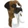 Daphne's Headcovers Golf Huvudskydd Boxer Hund