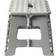 Dacore Foldable Grey Skammel 22cm