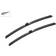 Bosch Aerotwin A844S Blade Twin Pack