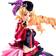 Max Factor Macross Frontier The Movie: The Wings Of Goodbye Plastic Model Kit 1/20 MF-14: minimum Sheryl Nome 9 cm
