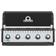 Broil King Baron 520 BI
