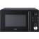 Kulz KMW6020GB Sort