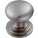 Loops Victorian Round Cupboard Door Knob 25mm