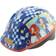 Sonic Safety Helmet 48Cm 52Cm