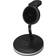Deltaco 3-in-1 magnetic wireless charger black
