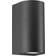 Nordlux Canto Maxi 2 Black Väggarmatur