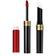 Max Factor Lipfinity Gilded Edition Langtidsholdbar læbestift Med balsam Skygge 135 Lavish Glamour 4,2 g