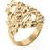 Sistie Xenia x 2nd Ring Forgyldt