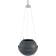 Lechuza Hanging Planter BOLA Color ALL-IN-ONE